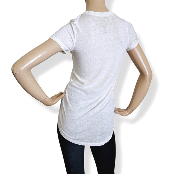 Golden Girls "Stay Golden" Graphic Print T-Shirt - Picture 6 of 8